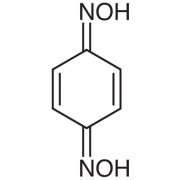 1,4-Benzoquinone Dioxime >95.0%(N) - CAS 105-11-3