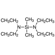 Bis(diethylamino)dimethylsilane >98.0%(GC) - CAS 4669-59-4