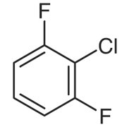 2-Chloro-1,3-difluorobenzene >98.0%(GC) - CAS 38361-37-4