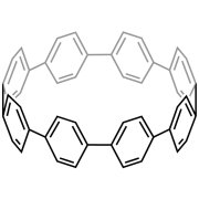 [8]Cycloparaphenylene >95.0%(HPLC) - CAS 1217269-85-6