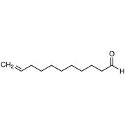 10-Undecenal >95.0%(GC) - CAS 112-45-8