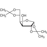 1,2:5,6-Di-O-isopropylidene-α-D-glucofuranose >97.0%(GC) - CAS 582-52-5