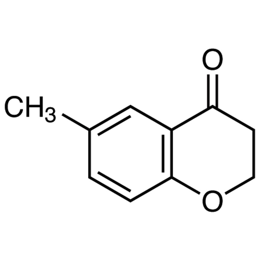 6-Methyl-4-chromanone >98.0%(GC) - CAS 39513-75-2