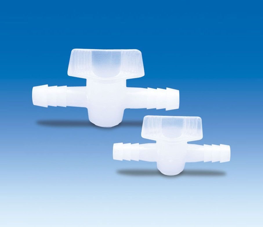 Hortum Musluğu  (Pe)   Ø 3/8 / 9 mm