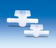 Hortum Musluğu  (Pe)   Ø 3/8 / 9 mm