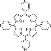 5,10,15,20-Tetra(4-pyridyl)porphyrin >93.0%(HPLC) - CAS 16834-13-2