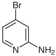 2-Amino-4-bromopyridine >98.0%(GC)(T) - CAS 84249-14-9
