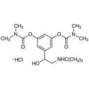 Bambuterol Hydrochloride >96.0%(T)(HPLC) - CAS 81732-46-9