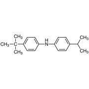 4-(tert-Butyl)-N-(4-isopropylphenyl)aniline >98.0%(GC) - CAS 782504-35-2