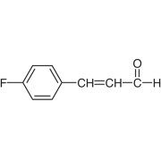 4-Fluorocinnamaldehyde >95.0%(GC) - CAS 24654-55-5