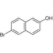 6-Bromo-2-naphthol >98.0%(GC) - CAS 15231-91-1