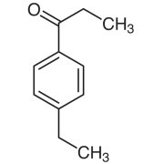 4'-Ethylpropiophenone >96.0%(GC) - CAS 27465-51-6