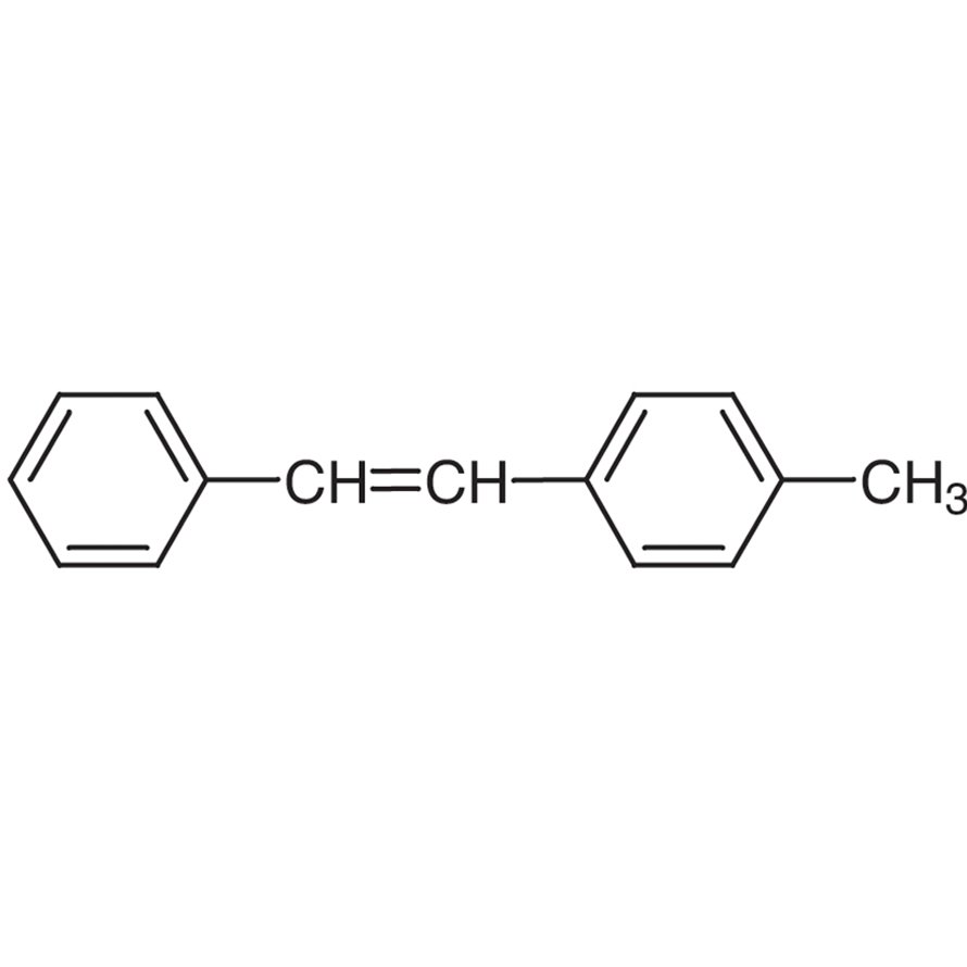4-Methylstilbene >98.0%(GC) - CAS 4714-21-0