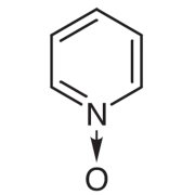 Pyridine N-Oxide >98.0%(T) - CAS 694-59-7