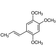 α-Asarone >98.0%(GC) - CAS 2883-98-9