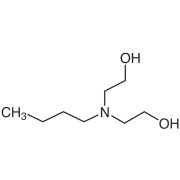 N-Butyldiethanolamine >98.0%(GC)(T) - CAS 102-79-4