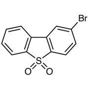 2-Bromodibenzothiophene 5,5-Dioxide >95.0%(GC) - CAS 53846-85-8