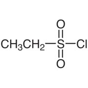 Ethanesulfonyl Chloride >98.0%(T) - CAS 594-44-5