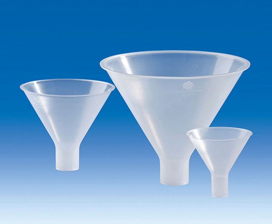 Huni (Pp) Yarı Şeffaf   Ø 120 mm
