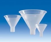 Huni (Pp) Yarı Şeffaf   Ø 120 mm