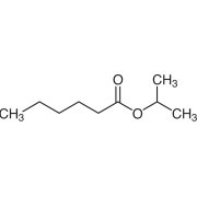 Isopropyl Hexanoate >98.0%(GC) - CAS 2311-46-8