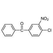 4-Chloro-3-nitrobenzophenone >98.0%(GC) - CAS 56107-02-9
