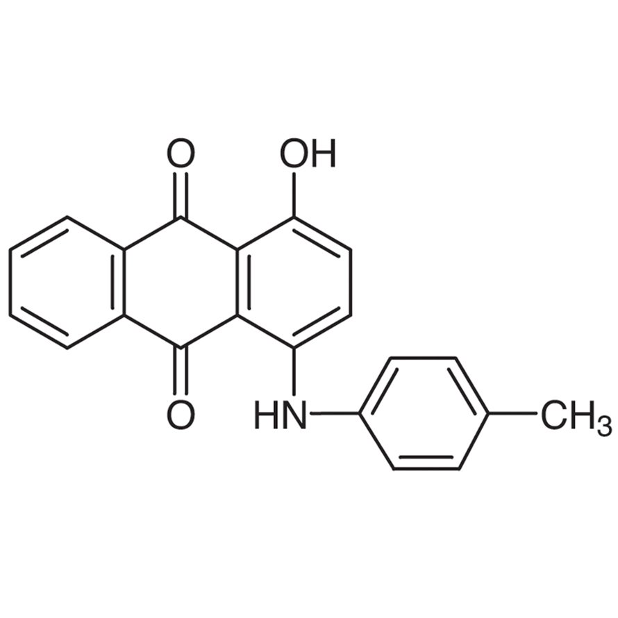 Quinizarin Blue >90.0%(HPLC) - CAS 81-48-1