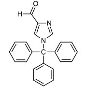 1-Tritylimidazole-4-carboxaldehyde >98.0%(HPLC) - CAS 33016-47-6