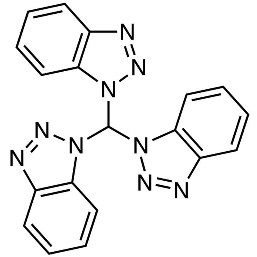 Tris(1H-benzotriazol-1-yl)methane >95.0%(HPLC) - CAS 88088-95-3