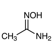 Acetamidoxime >97.0%(GC)(T) - CAS 22059-22-9