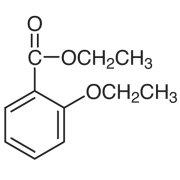 Ethyl 2-Ethoxybenzoate >98.0%(GC) - CAS 6290-24-0