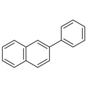 2-Phenylnaphthalene >95.0%(GC) - CAS 612-94-2