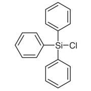 Triphenylchlorosilane >95.0%(GC) - CAS 76-86-8