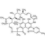 Rifaximin >97.0%(HPLC)(N) - CAS 80621-81-4