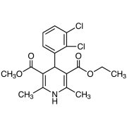 Felodipine >98.0%(HPLC)(N) - CAS 72509-76-3