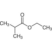Ethyl Isobutyrate >99.0%(GC) - CAS 97-62-1