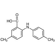 5-Methyl-2-(p-tolylamino)benzoic Acid >98.0%(T)(HPLC) - CAS 24173-43-1