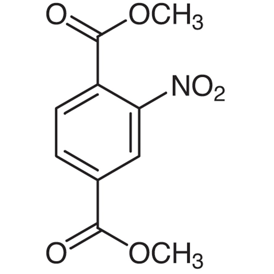 Dimethyl Nitroterephthalate >97.0%(GC) - CAS 5292-45-5