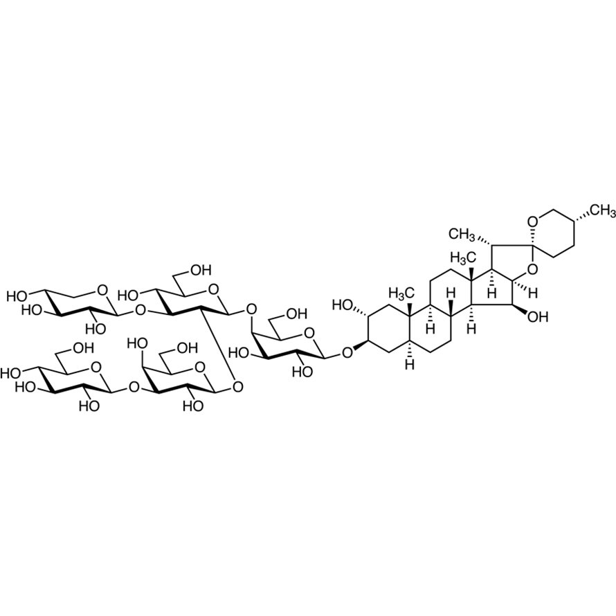 Digitonin  - CAS 11024-24-1