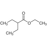 Ethyl 2-Ethylbutyrate >99.0%(GC) - CAS 2983-38-2