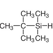 tert-Butyldimethylsilane >95.0%(GC) - CAS 29681-57-0