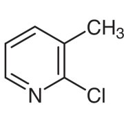 2-Chloro-3-methylpyridine >98.0%(GC) - CAS 18368-76-8
