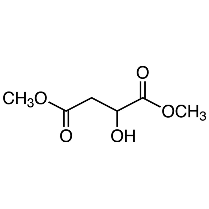 Dimethyl DL-Malate >97.0%(GC) - CAS 1587-15-1