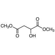 Dimethyl DL-Malate >97.0%(GC) - CAS 1587-15-1