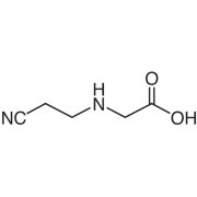 N-(2-Cyanoethyl)glycine >98.0%(T) - CAS 3088-42-4