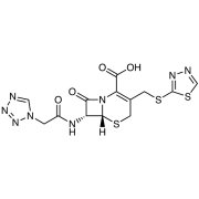 Ceftezole >98.0%(T)(HPLC) - CAS 26973-24-0