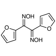α-Furil Dioxime >97.0%(W) - CAS 23789-34-6