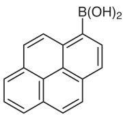 1-Pyreneboronic Acid (contains varying amounts of Anhydride)  - CAS 164461-18-1