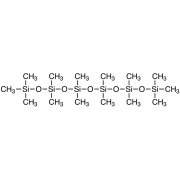 Tetradecamethylhexasiloxane >96.0%(GC) - CAS 107-52-8