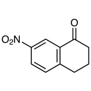 7-Nitro-1-tetralone >98.0%(GC) - CAS 40353-34-2